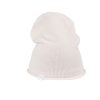 Accessoires CASH-MERE.CH | Kaschmir Beanie Weiss