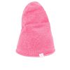 Accessoires CASH-MERE.CH | Kaschmir Beanie Malibu Pink